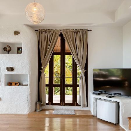 Casa Aperta B&B Heng-ch'un Εξωτερικό φωτογραφία